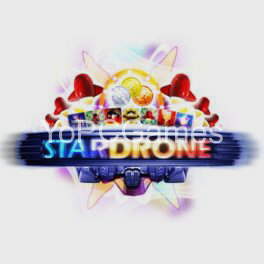 stardrone game
