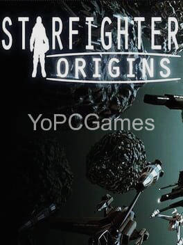 starfighter origins poster