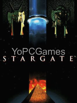 stargate pc game