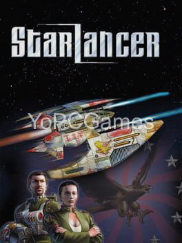 starlancer for pc