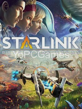starlink: battle for atlas pc game