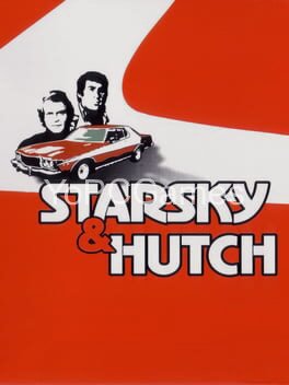 starsky & hutch cover