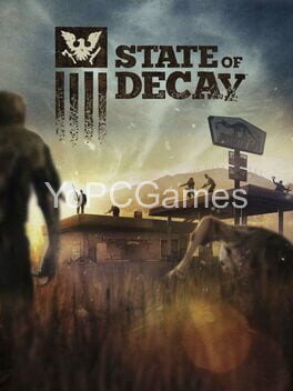 state of decay game