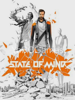 state of mind for pc