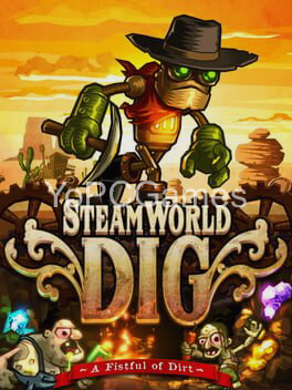 steamworld dig pc