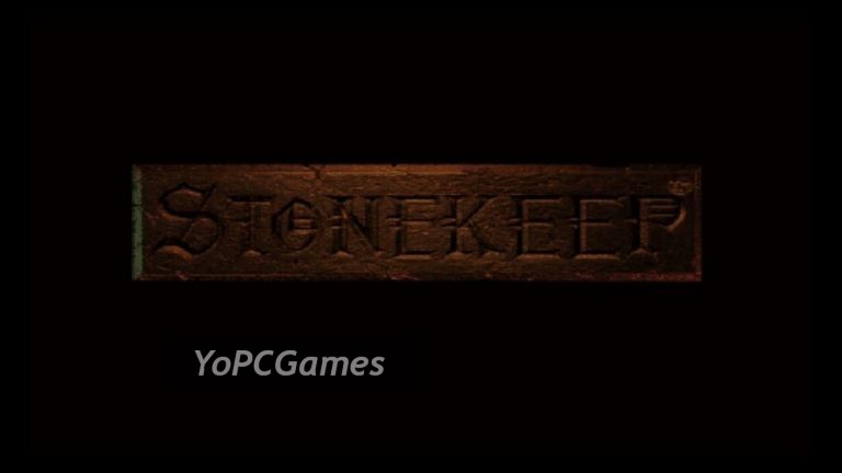 Stonekeep download the last version for windows