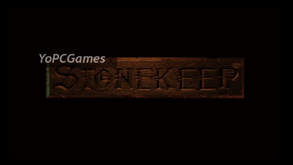 Stonekeep for ipod download