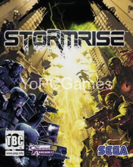 stormrise game
