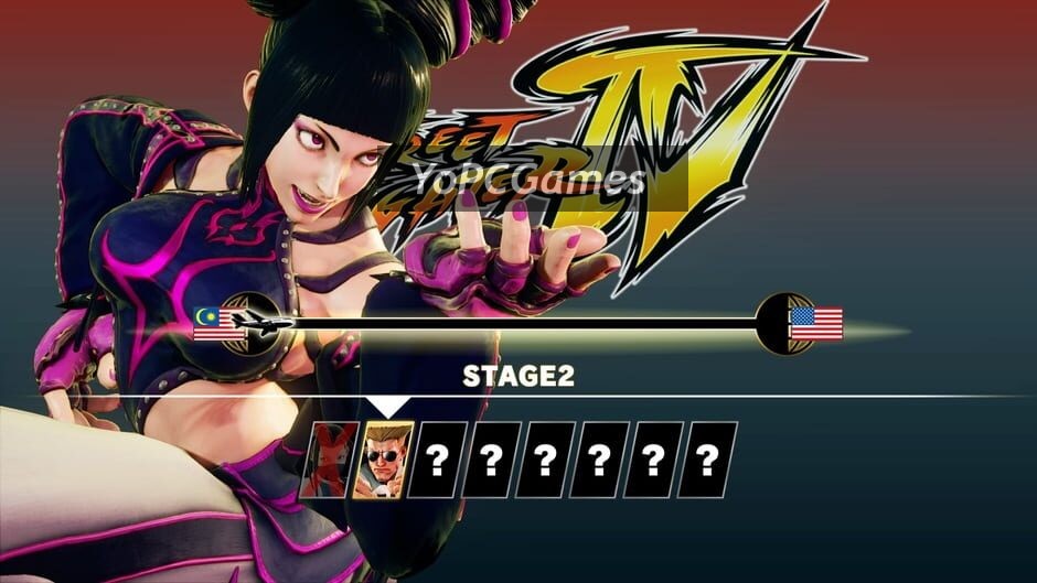 street fighter v: arcade edition screenshot 4