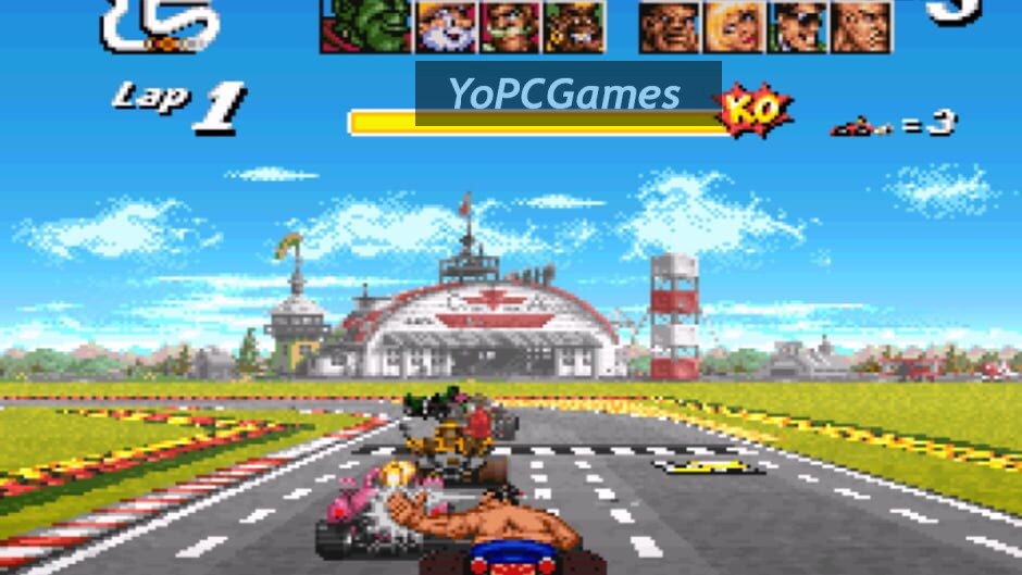 street racer screenshot 5