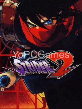strider 2 for pc
