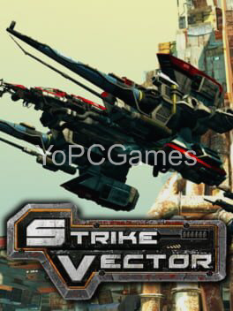 strike vector pc