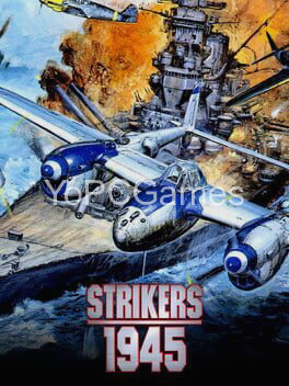 strikers 1945 pc game