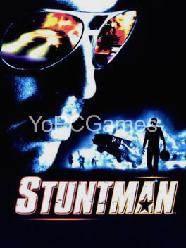 stuntman cover