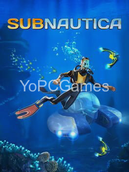 subnautica pc game