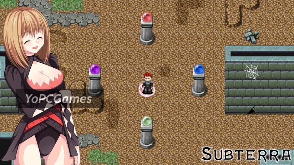 subterra screenshot 1