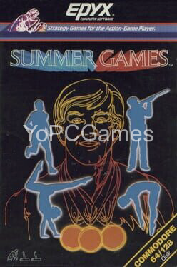 summer games game