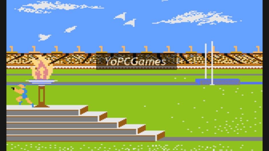 summer games screenshot 4