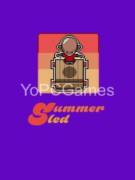 summer sled pc game