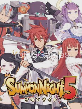 summon night 3 english emulator