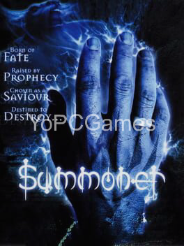 summoner game
