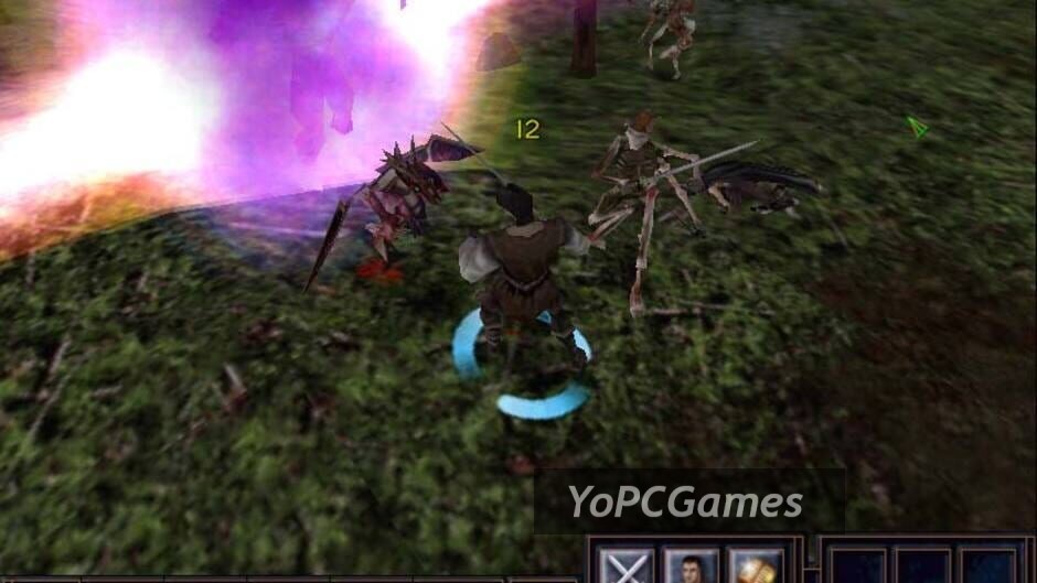 summoner screenshot 4