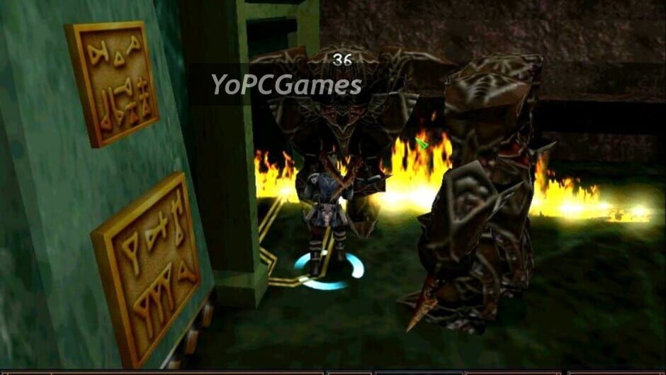 summoner screenshot 5