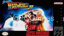 super back to the future ii for pc