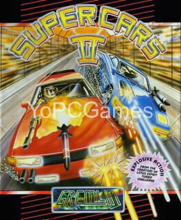 super cars ii pc game