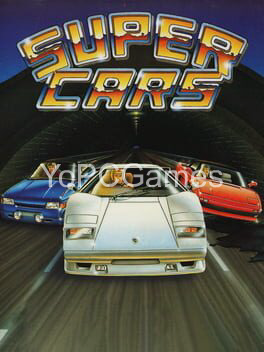 super cars pc game