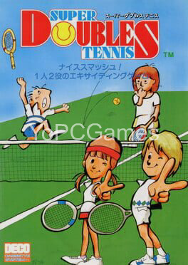 super doubles tennis for pc