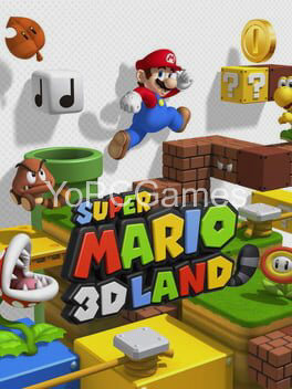 super mario 3d land download pc