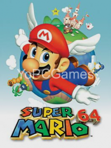 super mario 64 full free game pc download