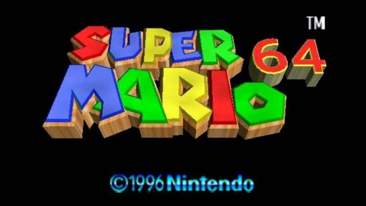 super mario 64 online multiplayer how to