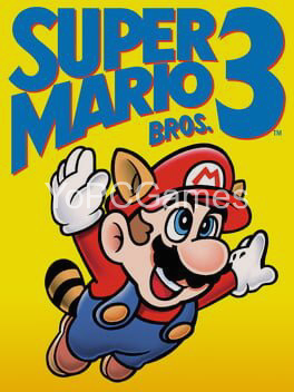 new super mario bros 3 pc download