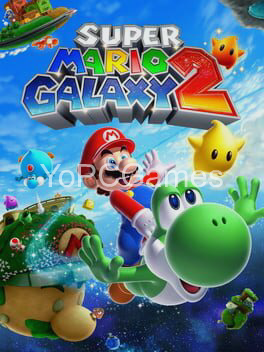 super mario galaxy 2 pc game