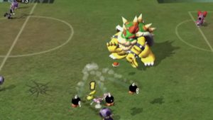 how to download super mario strikers pc
