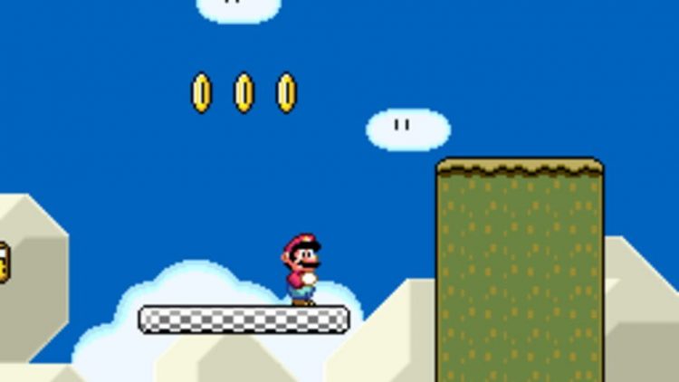 safe way to download super mario world on pc