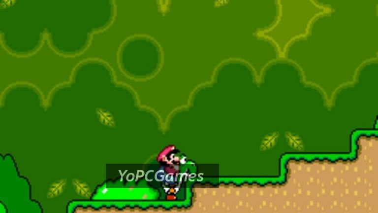 how to download super mario world on pc