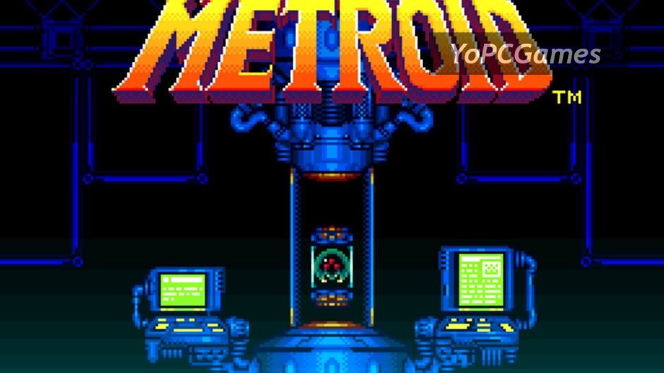download new metroid game