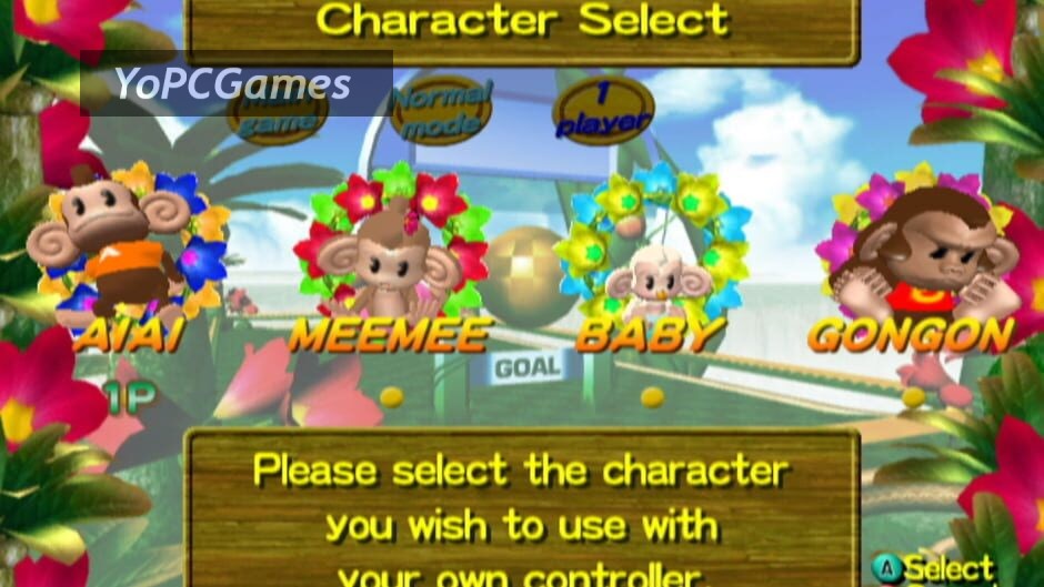 super monkey ball download for pc