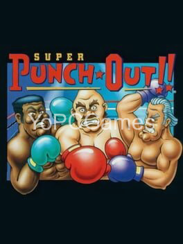 super punch-out!! pc