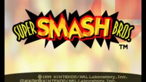 super smash bros free download 3ds