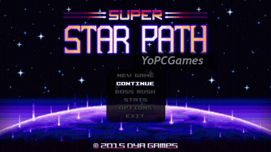 super star path screenshot 4