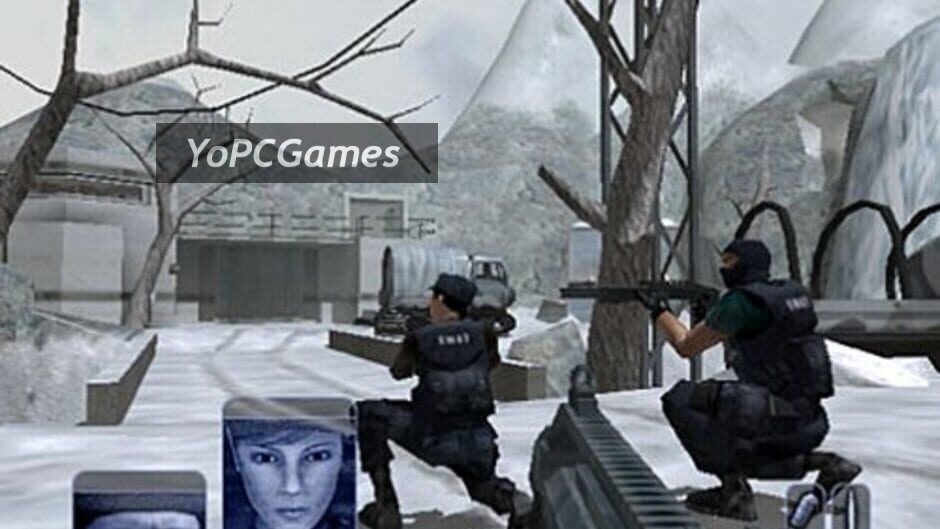 swat: global strike team screenshot 2