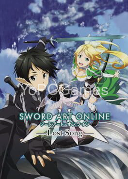 sword art online: lost song pc