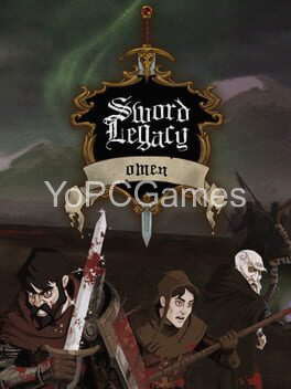 sword legacy: omen pc game