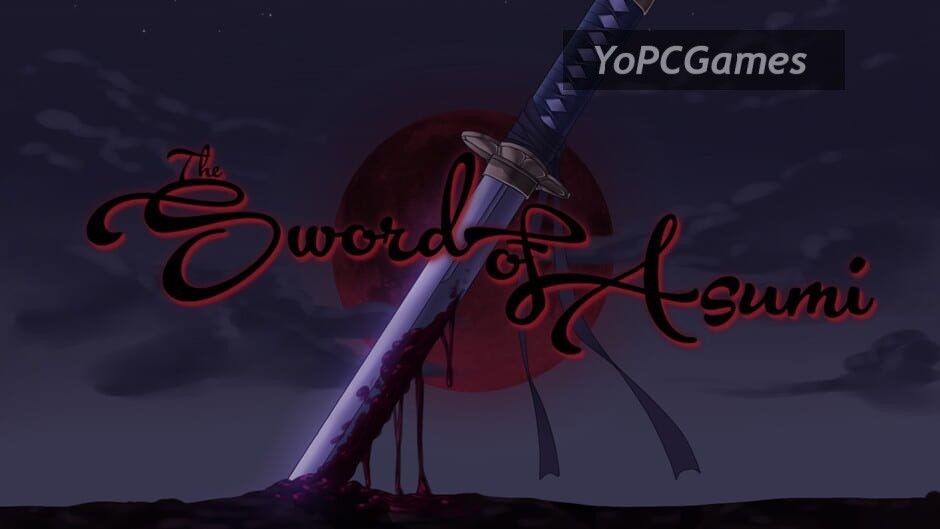 sword of asumi screenshot 5