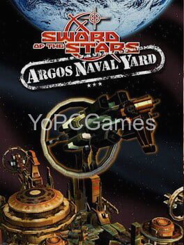 sword of the stars: argos naval yard for pc