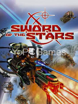sword of the stars game